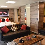 Room40 Malmedy