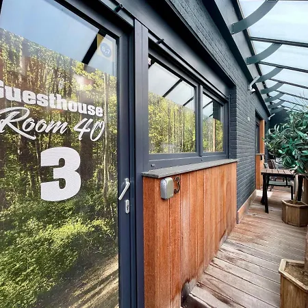 Penzion Room40 Malmedy