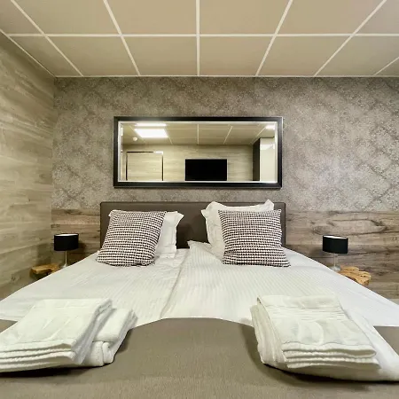 Guest house Room40