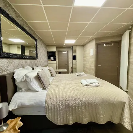 Room40 Guest house Malmedy
