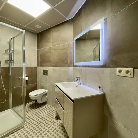 Room40 Malmedy