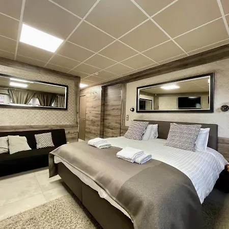 Guest house Room40 Malmedy