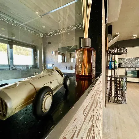 Room40 Penzion Malmedy