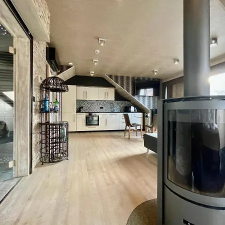 Room40 Guest house *