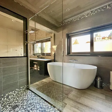 Room40 Malmedy