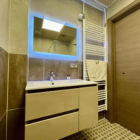 Room40 Guest house