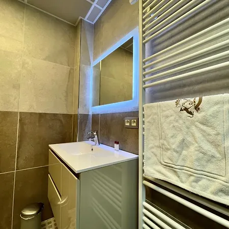 Guest house Room40