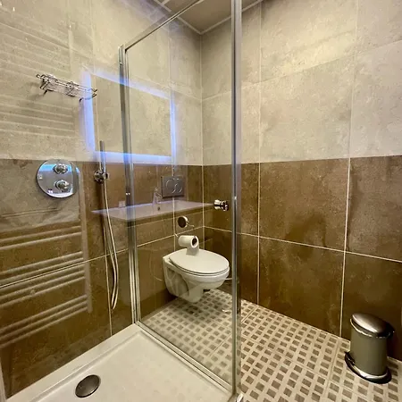 Penzion Room40 Malmedy