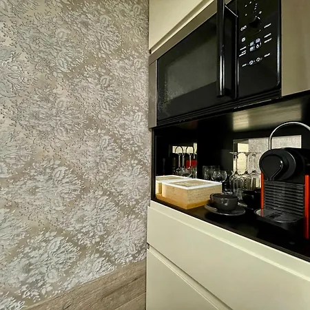 Penzion Room40 Malmedy