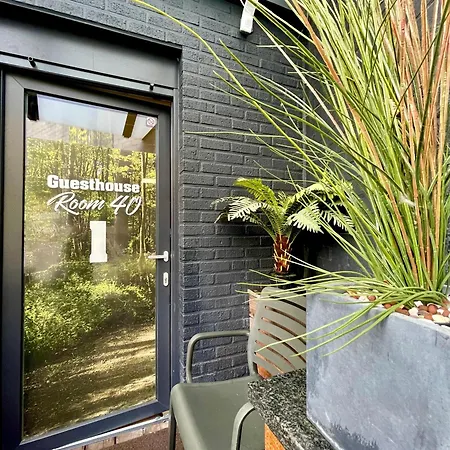 Room40 * Malmedy
