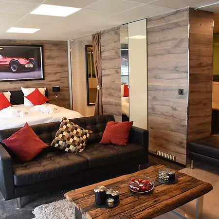 Room40 Malmedy
